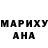 MDMA Molly Tamara Alikhanashvili